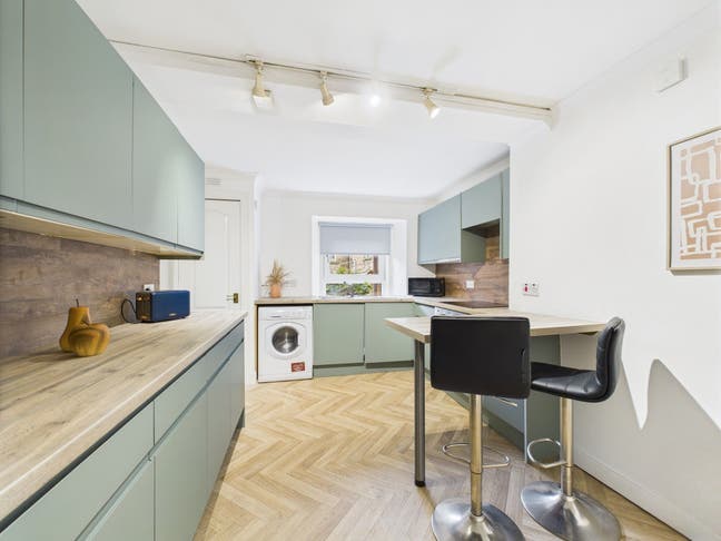 Wilton Street - HMO Room for Rent Main Photo