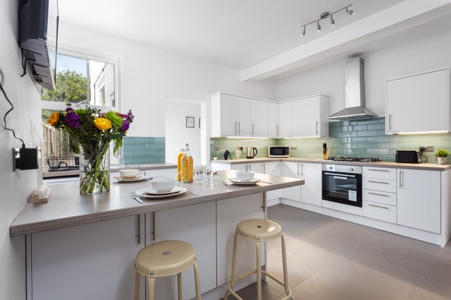 ***Ensuite Rooms Near City Centre*** Main Photo