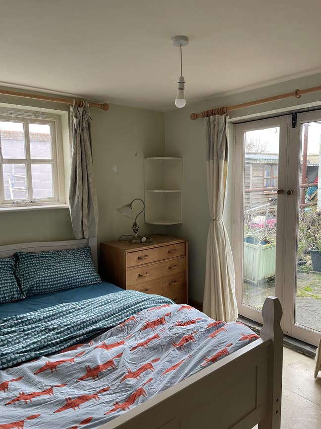  Double Room for Rent Main Photo