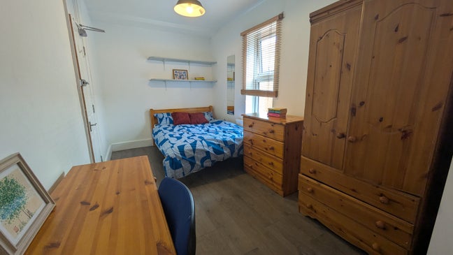 Professional House Share in Southampton Main Photo