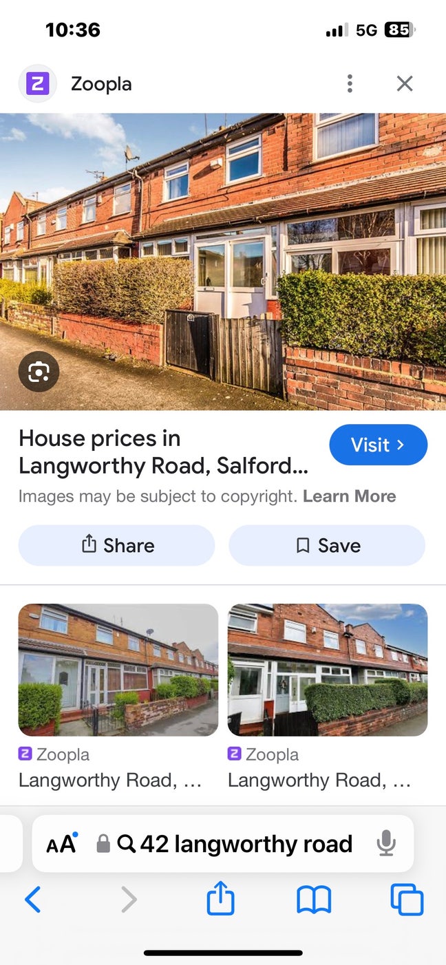 Room available this year manchester  Main Photo