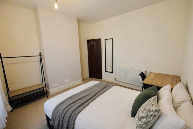 🚨Be Quick Double Room, Ideal For RR🚨 Main Photo