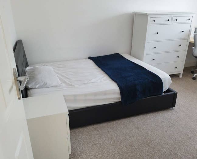 Spacious Double Room – North Harrow (All Bills Inc Main Photo