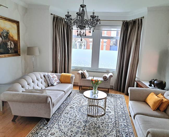 Mon–Fri | Full Time at higher rate Main Photo