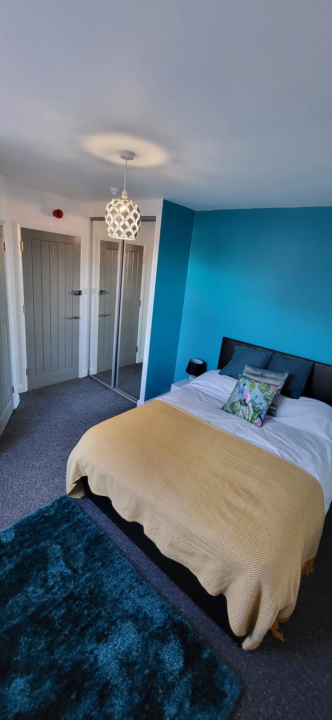 🔥Stunning Ensuite Room 10 min Walk City Centre🔥 Main Photo
