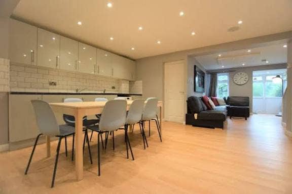 Room to Rent – Uni of Kent – Feb to June – &pound;520 pc Main Photo