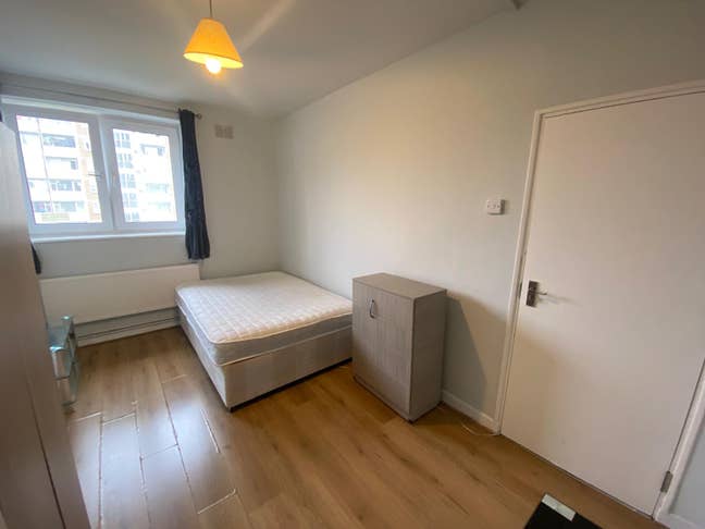  Double room in the heart of Bethnal Green. Main Photo