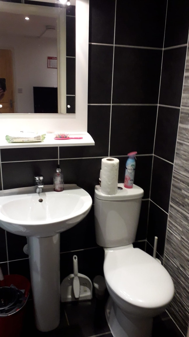 Studio flat  OX4 6BT - &pound;950 incl. all bills Main Photo