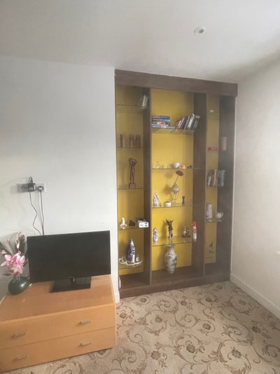 2 Bedroom spacious flat, School road, Aberdeen. Main Photo