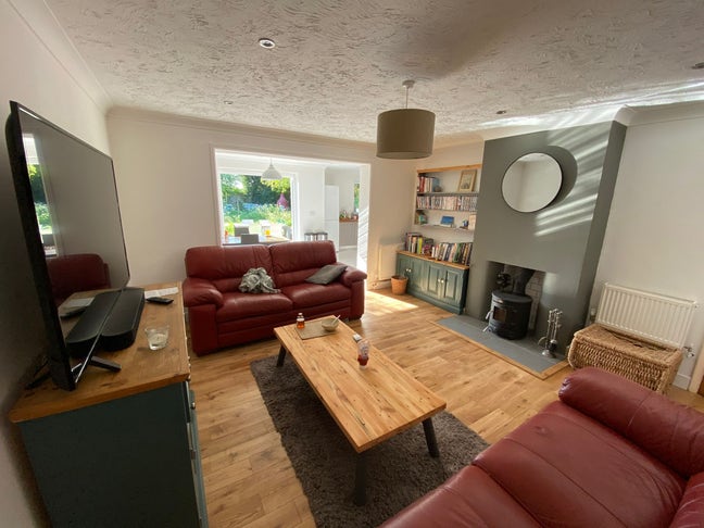 Unique House share opportunity  Main Photo