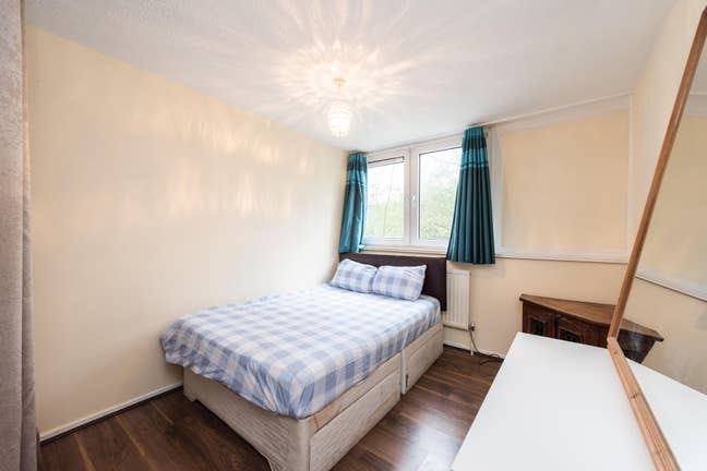 Belsize park, lounge, eatin k, bargain dble! Main Photo