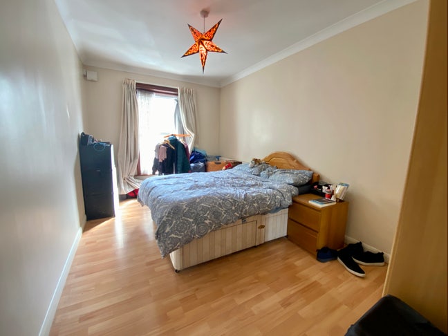 Amazing 1 bedroom property in Clapton Main Photo
