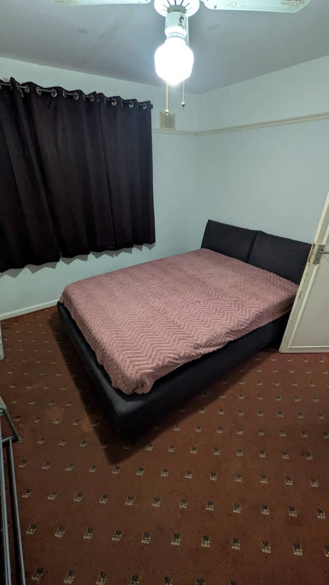 Shared Room in Hounslow best location &pound;350 inc bil Main Photo