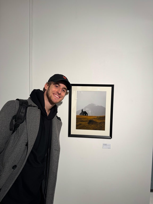 28 year-old-male looking for a new friend Main Photo