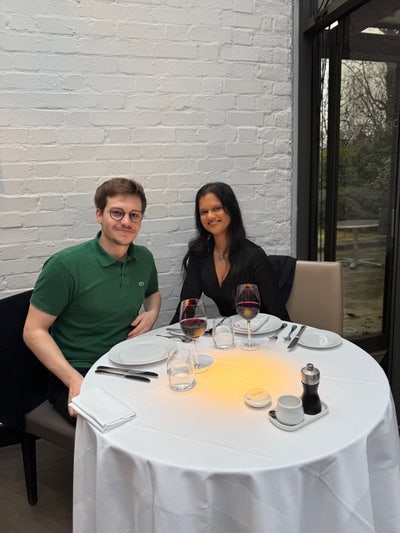 Couple looking for double room Main Photo