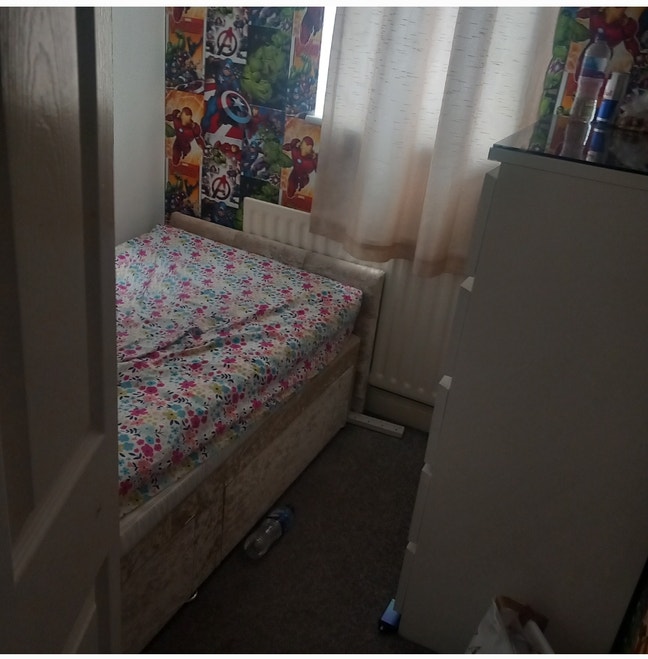 Single and double room  both available  Main Photo