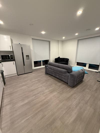 Perfect for Professionals-1 Bed Perivale Apartment Main Photo