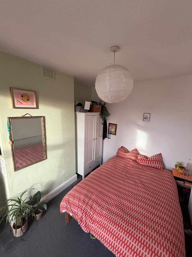 2/3 month sublet in St George/ redfield  Main Photo
