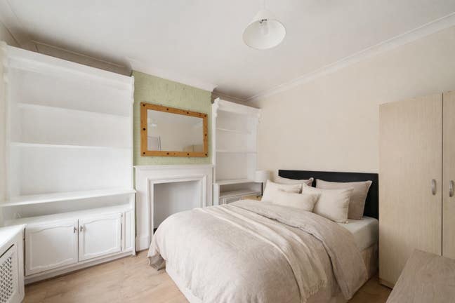 Double room great location all bills included Main Photo