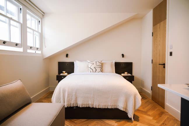 Stylish Notting Hill Studio  Main Photo