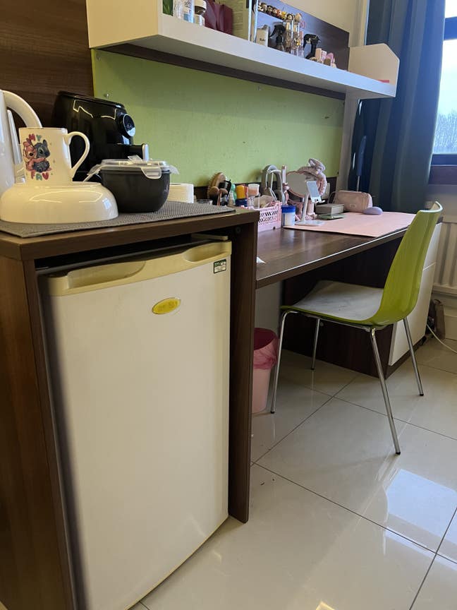 Single Room with Ensuite in Furzedown Tooting Main Photo