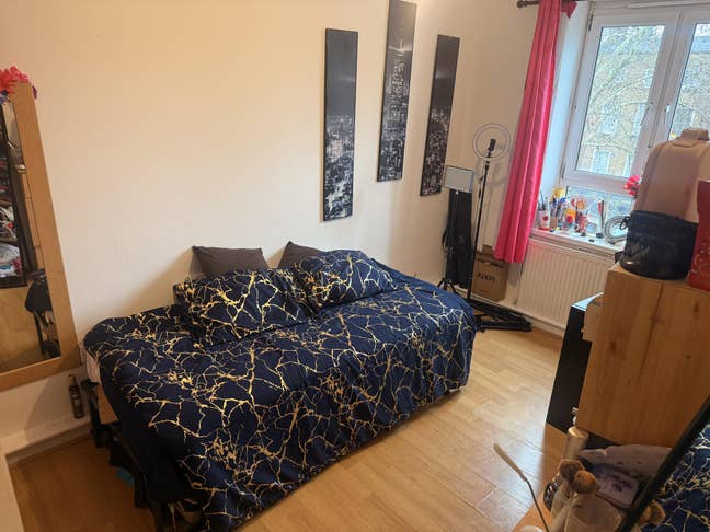 BARGAIN | Almost Zone 1 | Bright & Cozy Double Roo Main Photo