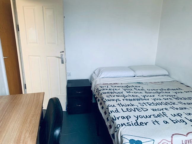 Furnished Box Room To Rent, Camberwell, SE5 Main Photo