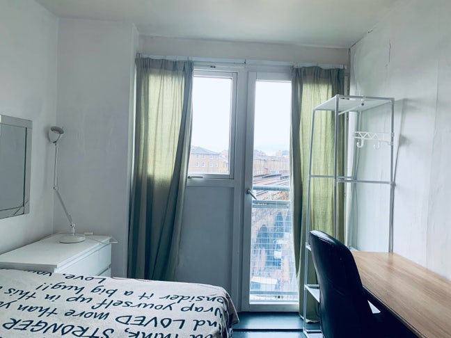 Furnished Box Room To Rent, Camberwell, SE5 Main Photo