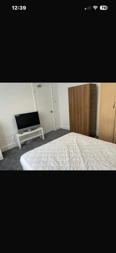 A large double room to rent in Seven Sisters  Main Photo