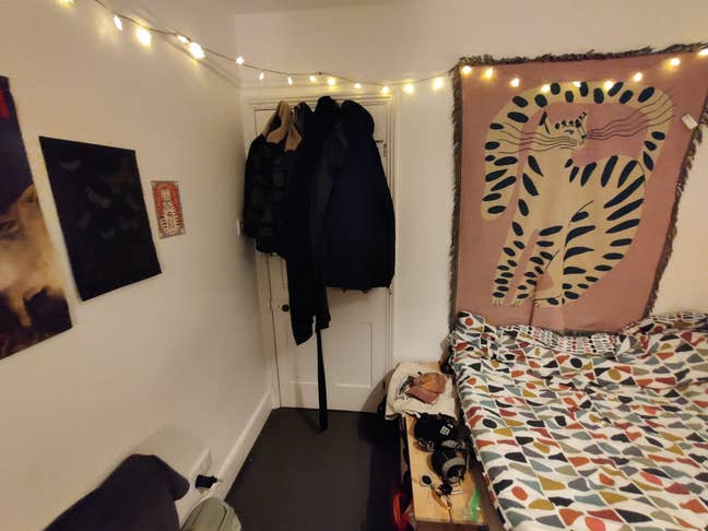 Double room to rent in Falmouth! Main Photo