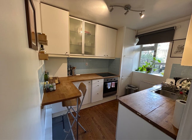 One bed flat in the heart of Islington  Main Photo