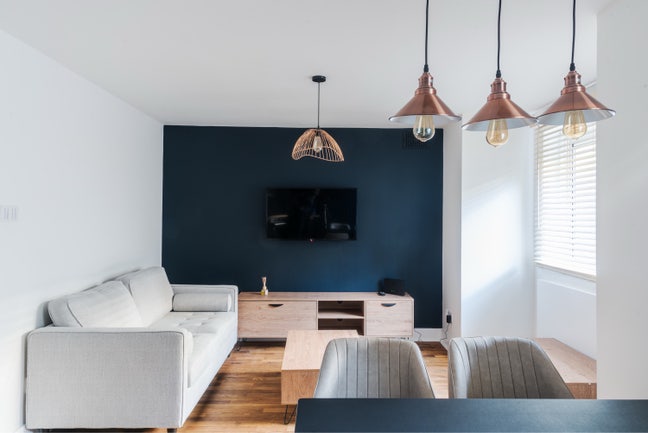 Fully Furnished Modern 1 Bedroom Flat  Main Photo