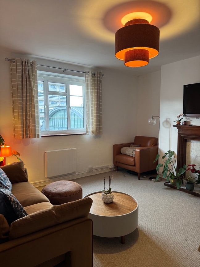 Double Room in Maida Vale  Main Photo