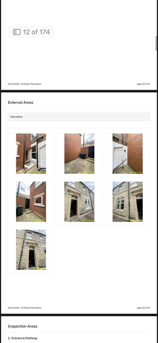 Room available for rent in shared house  Main Photo