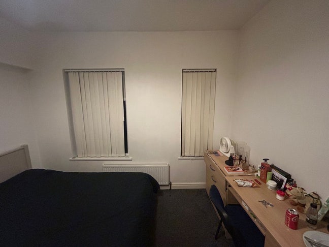 Double Room available in CV1 📢 Main Photo