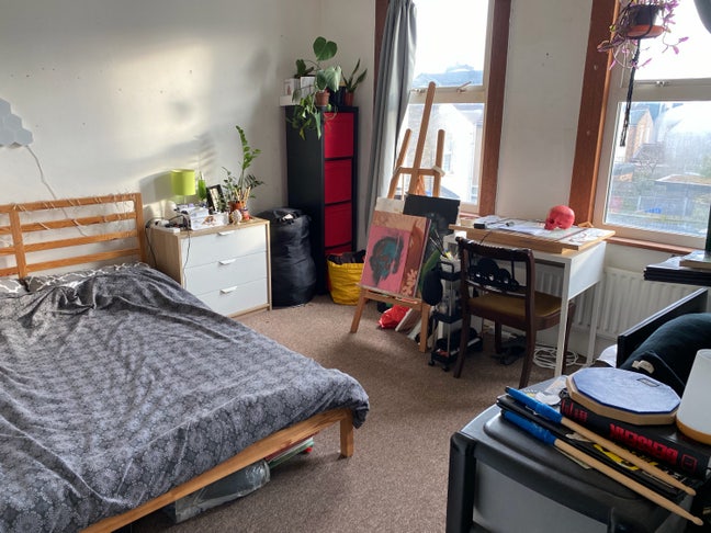 Double room in E17 -Available from 1st of February Main Photo