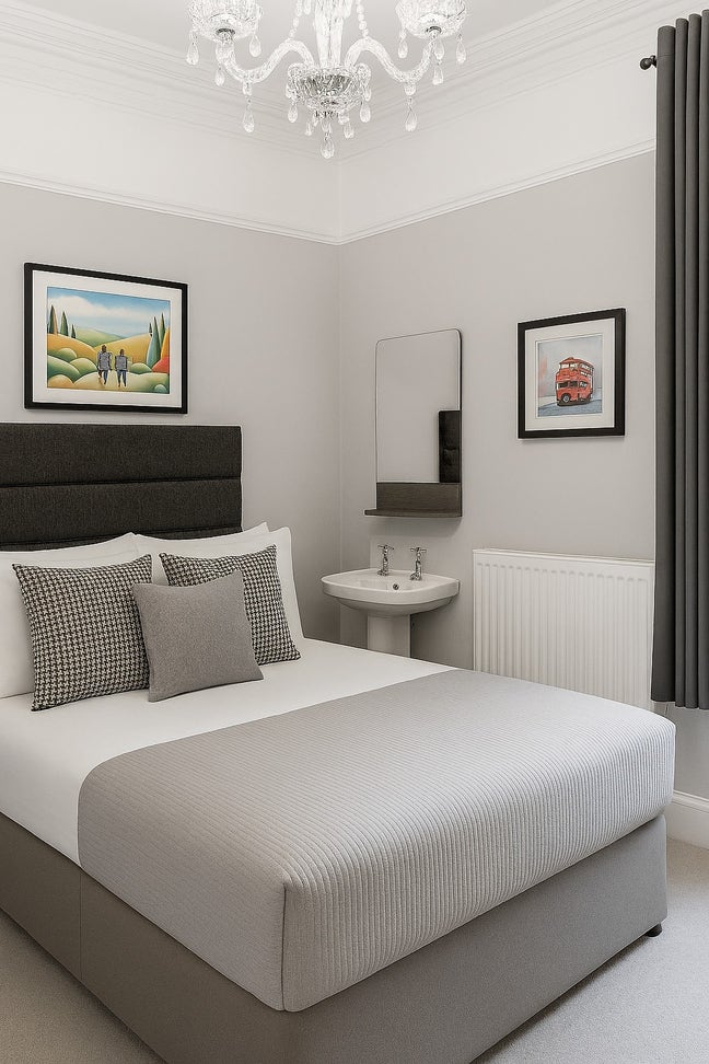 Spacious Double Room in Watford WD17 Main Photo