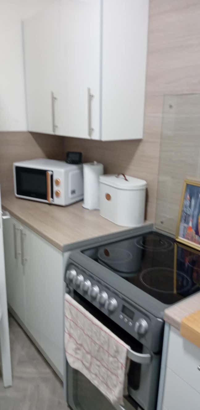 Double room Main Photo