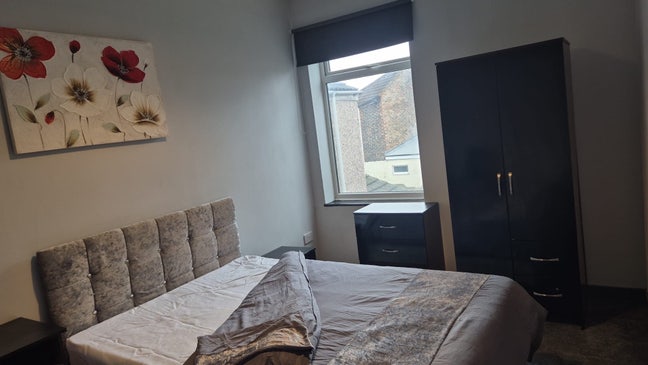 Double Room , near to Sidney Park Main Photo