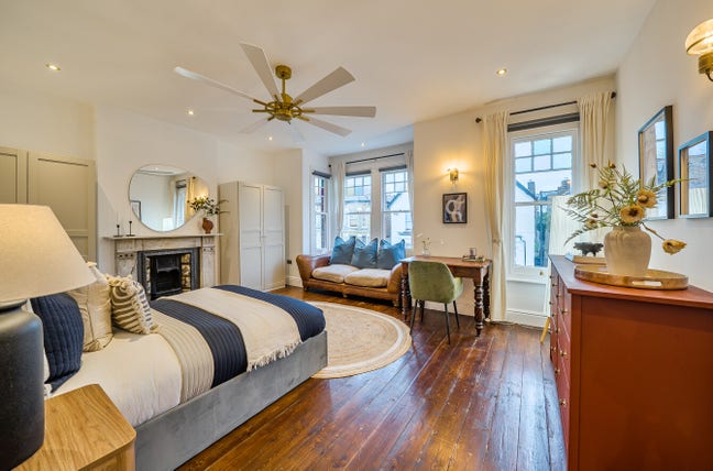 Brand New Refurbished House Share in West Norwood! Main Photo