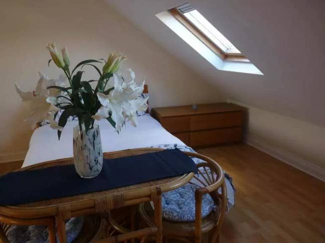 Studio flat available for rent in Greenford UB69DD Main Photo