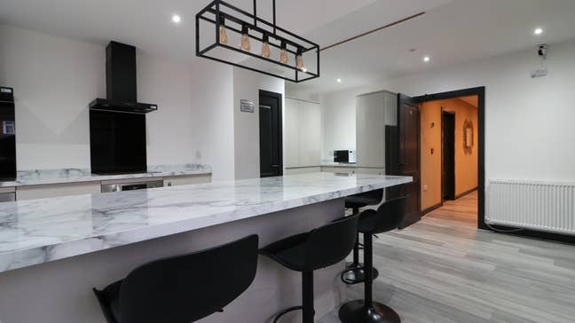 Ensuite Rooms Available 🏡 Bicester Main Photo