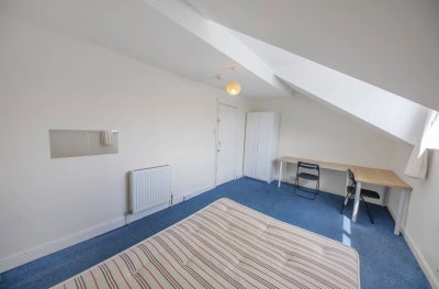 Pick a room in a Friendly Student House Main Photo