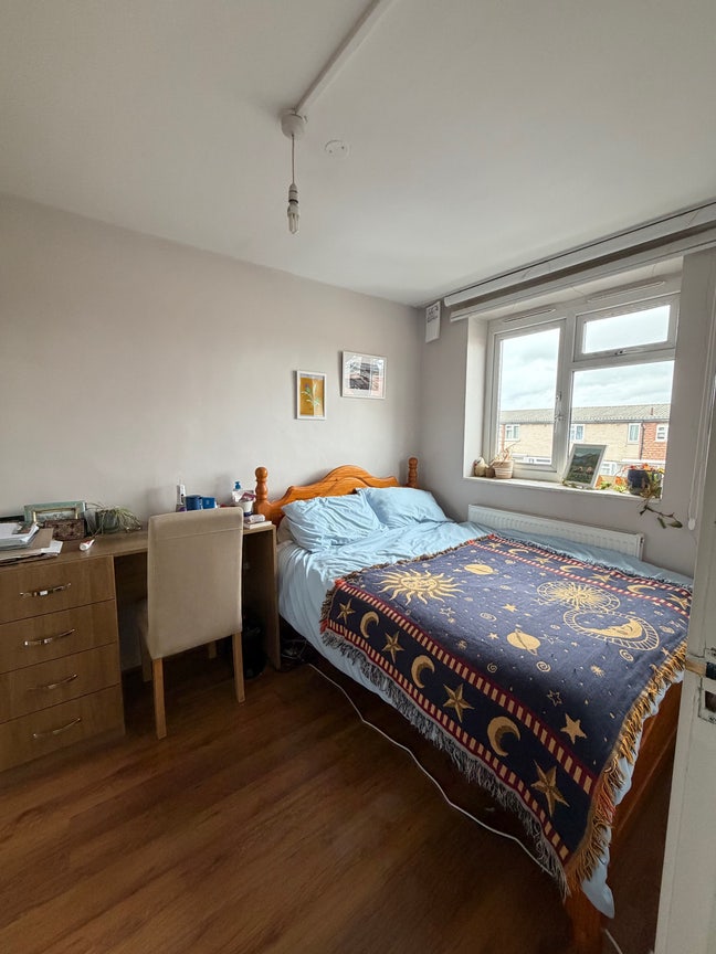 London Fields double room Main Photo
