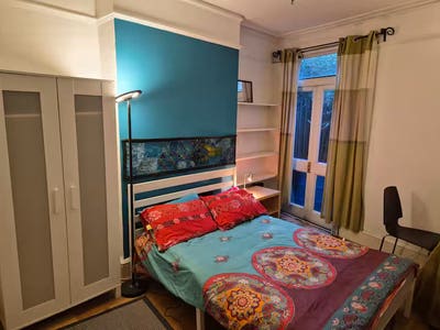 Large bedroom, Ladywell, great transport links Main Photo