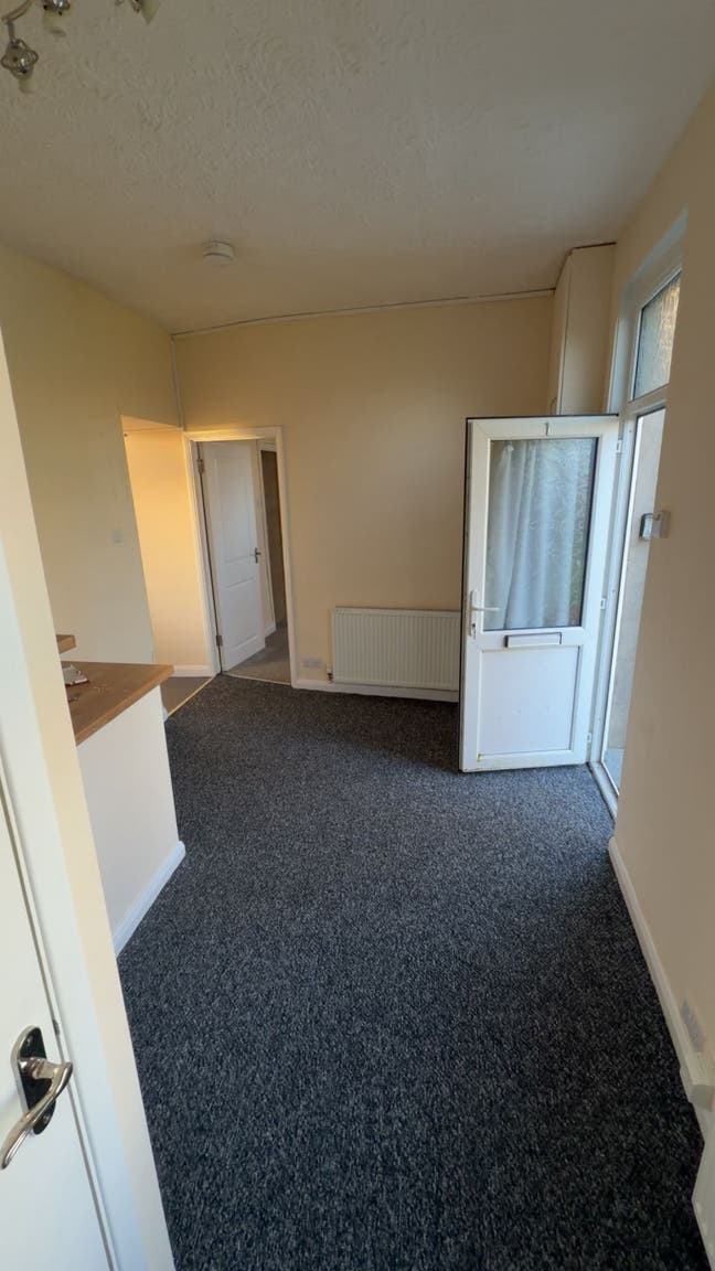 1 Bed Apartment SA1 Main Photo