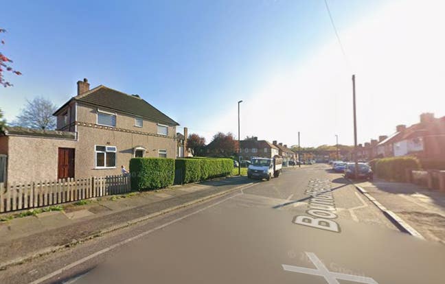 DSS-Studio Flat Available in Bellingham SE6 Main Photo