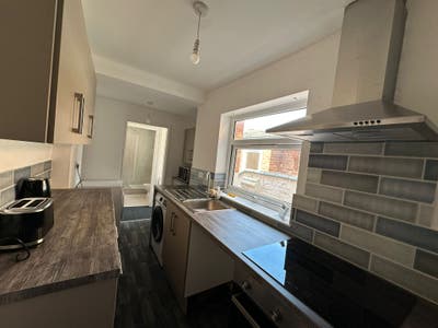 New refurbished shared house in Leicester  Main Photo