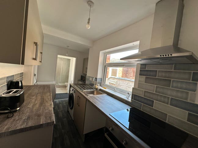 New refurbished shared house in Leicester  Main Photo