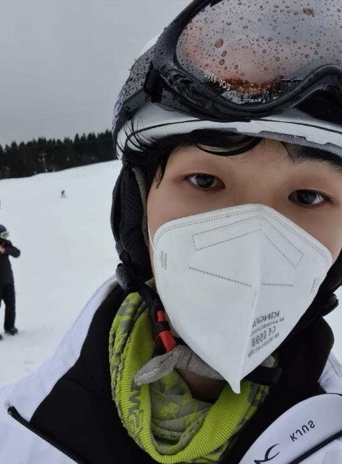 Double En Suite or Studio in Central London Main Photo